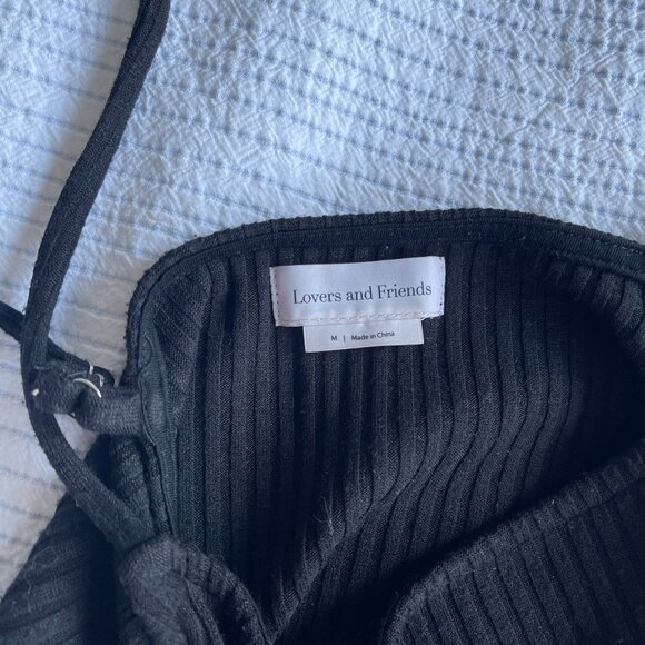 Lovers and Friends Delilah Top - Picture 5 of 5